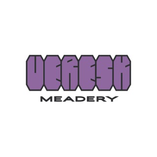Логотип @veresk_meadery - ВЕРЕСК медоварня Оренбург
