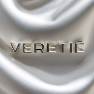Логотип @veretie - VERETIĒ