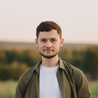 Логотип @vergaev - Виталий Вергаев