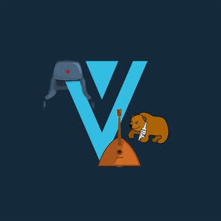 Логотип @vergeru - Verge [RU] (XVG)