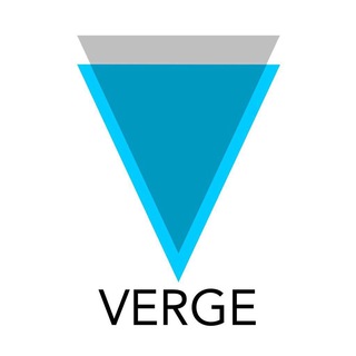 Логотип @vergetrading - Verge Trading