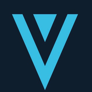 Логотип @vergexvg - Verge Currency