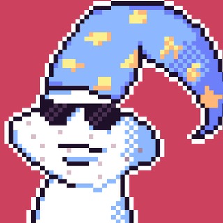 Логотип @vergilbellium - VergilBellium