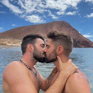 Логотип @vergo211 - Vergo | Гей Общение 🏳️‍🌈