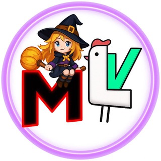 Логотип @vergrasmlbb - MLBB VerGras 🦊