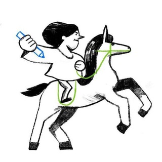 Логотип @vergusart - vergus.art