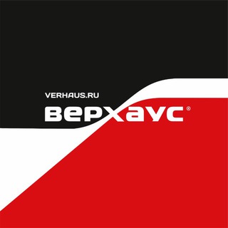 Логотип @verhaus_siberia - Верхаус