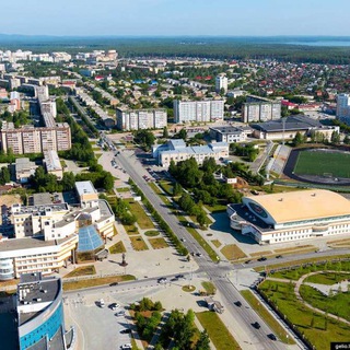 Логотип @verhnayapyshma_polit - Верхняя Пышма | Политика | Новости