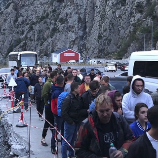 Логотип @verhniy_larsb - Верхний Ларс Чат🇬🇪