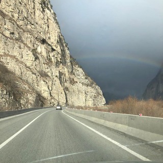 Логотип @verhnyilarsobstanovka - Верхний Ларс обстановка на ВГД