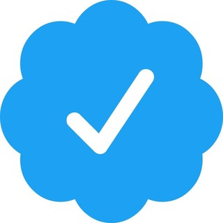 Логотип @verif_coinlist - Верификация CoinList 💎
