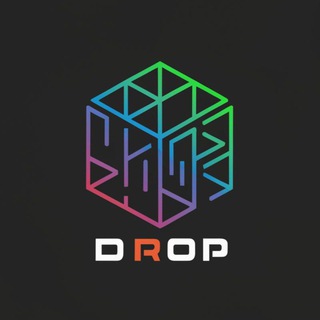 Логотип @verified_suppliers - DROP. Пошук постачальника в UA
