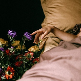 Логотип @verinson - verin.son постельное белье