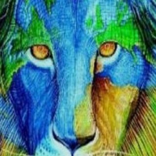 Логотип @veritarenderaliberisveglioleone - Il Risveglio del Leone 🦁🔛🔊