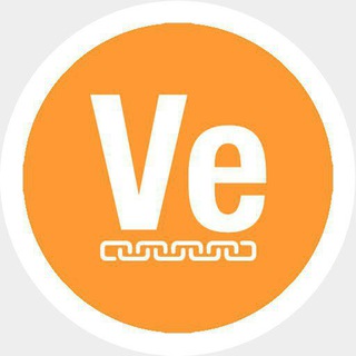Логотип @veritaseum - Veritaseum