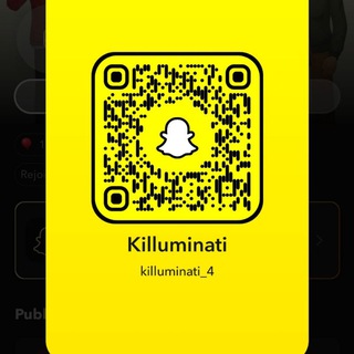 Логотип @veriteshaq - Killiminati