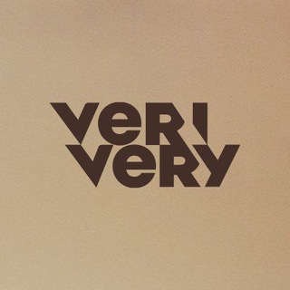 Логотип @veriverymalaysia - 🎀VERRERDISE🎀