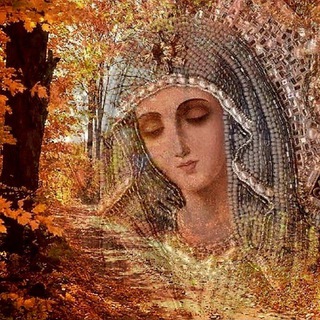 Логотип @veriya_love - МОЛИТВЫ. ЗАГОВОРЫ. ОБРЯДЫ.