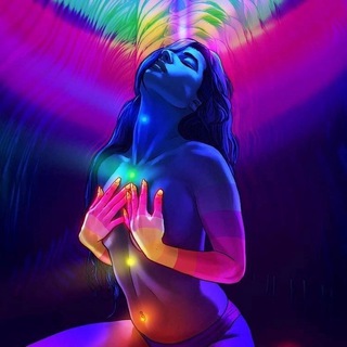 Логотип @verka_v_dobro - Вера В Добро🧘🏻‍♀️