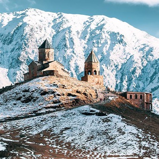 Логотип @verkhniylarsi - Верхний Ларс