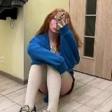 Логотип @vermeff - VERMEFF | 18+ CONTENT