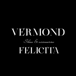 Логотип @vermondru - ВЕРМОНД | обувь и аксессуары