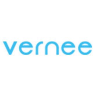 Логотип @vernee - Vernee Brasil
