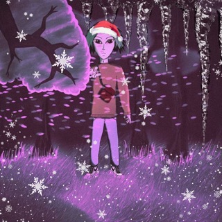 Логотип @vernim3nya - верни меня