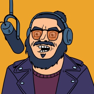 Логотип @vernipod - Верни консоль