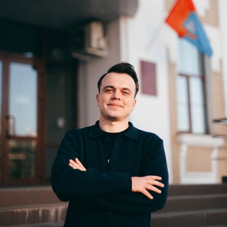 Логотип @vernyaev - ВЕРНЯЕВ| В.А.