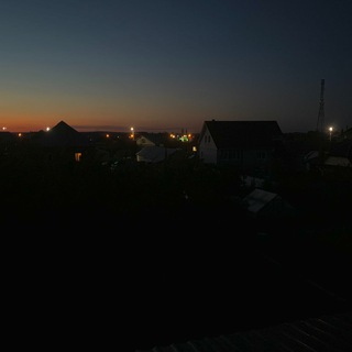 Логотип @vernyss - вернусь