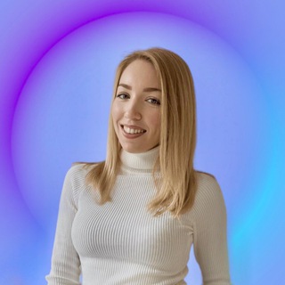 Логотип @veroblog - Веро | Наставник от Блога ✨