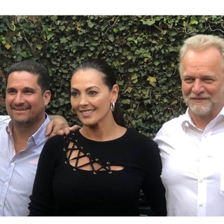 Логотип @verocdswellness - VERONICA CDS WELLNESS