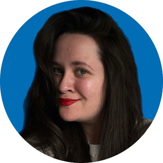 Логотип @verochkavkurse - Вера в курсе