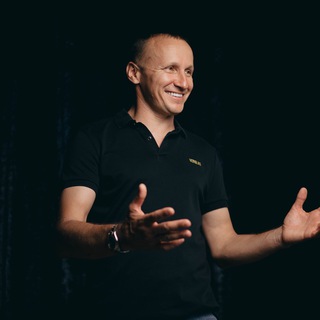 Логотип @veroliki_v - Евгений Коваленко про бизнес, цели и путешествия.