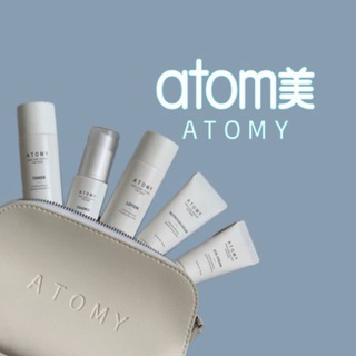 Логотип @verona_atomy_chat - Корейская продукция Atomy| Атоми