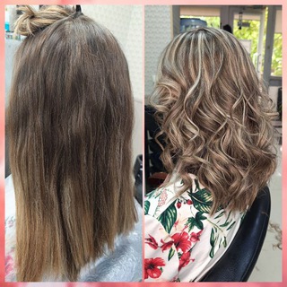 Логотип @verona_hair_rnd - ПАРИКМАХЕР РОСТОВ ТЕМЕРНИК