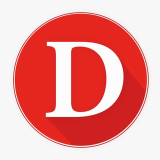 Логотип @veronadaily - Verona Daily