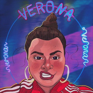 Логотип @veronaoffi - Verona