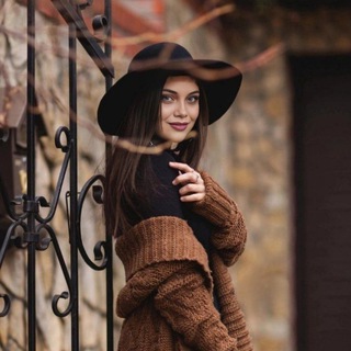 Логотип @veroni13 - 🌐 ДЕЛО СОВСЕМ НЕ В КОФЕ🌐
