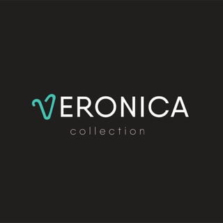 Логотип @veronicacollecton - VERONICA COLLECTION