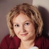 Логотип @veronicapsychologist - Вероника Симонова | Психолог