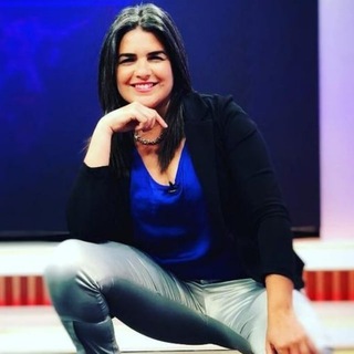 Логотип @veronicaressia - Verónica Ressia