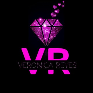 Логотип @veronicareyesrom_83 - Verónica Reyes