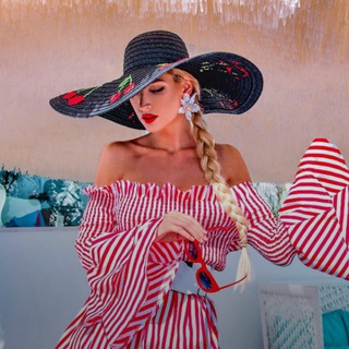 Логотип @veroniiii44445555 - КУПДЮ ПРОДАМ БАРАХОЛКА❤️😍😁