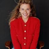 Логотип @veronika14 - Veronika14