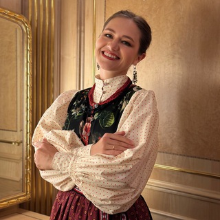 Логотип @veronika_kurbanmamadova - Вероника Курбанмамадова | ЛИЧНАЯ СТРАНИЦА
