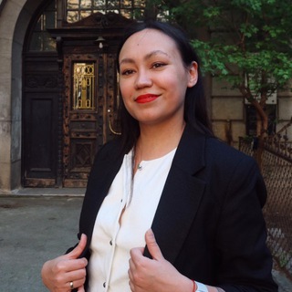 Логотип @veronika_marketolog - Вероника Игнатьева