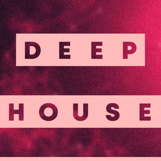 Логотип @veronika_vega - DEEP HOUSE MAFIA