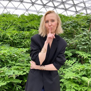 Логотип @veronika_zukova - Жукова🔹Про жизнь